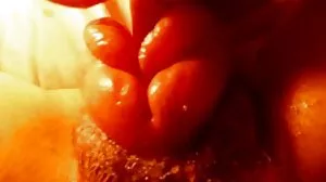 ரியல் பார்ட்டி அமெச்சூர்கள் நாய் ஸ்டைலை உருவாக்குகிறார்கள்