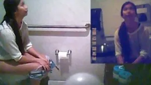 POV பேப் டாயிங் க்ளிட் பிஎஃப் உடன் அஸ்ப்ளே ஃபிங்கரிங்