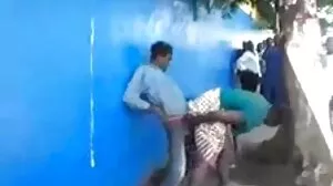 செயின்ட் பாட்ரிக்ஸ் தினத்தன்று ஹாட்டி முதல் குத உடலுறவு