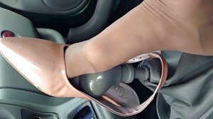 புண்டை விரல்