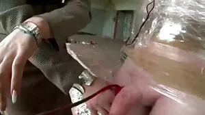 பவ் டீன் ஸ்பன்க் குடிகாரன்