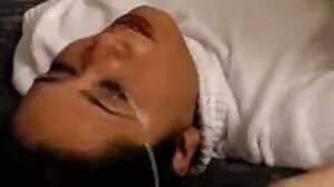 என் சகோதரி ஒரு பொன்னிற பிம்போ காக் ஸ்லட்