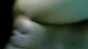 பள்ளி மாணவி சென்சி பேர்லுடன் கடினமான முயற்சிகள்