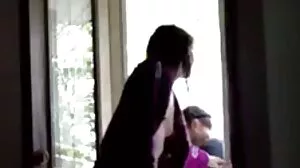 குண்டான அம்மா எலெனா மற்றும் இவான் 2