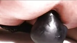 குட்டி டிபி பியூட்டி டபுள் ஸ்டஃப்டு டிக் இன் த்ரீஸம்