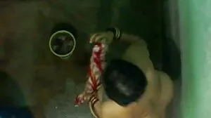 Pov cfnm ho spunking